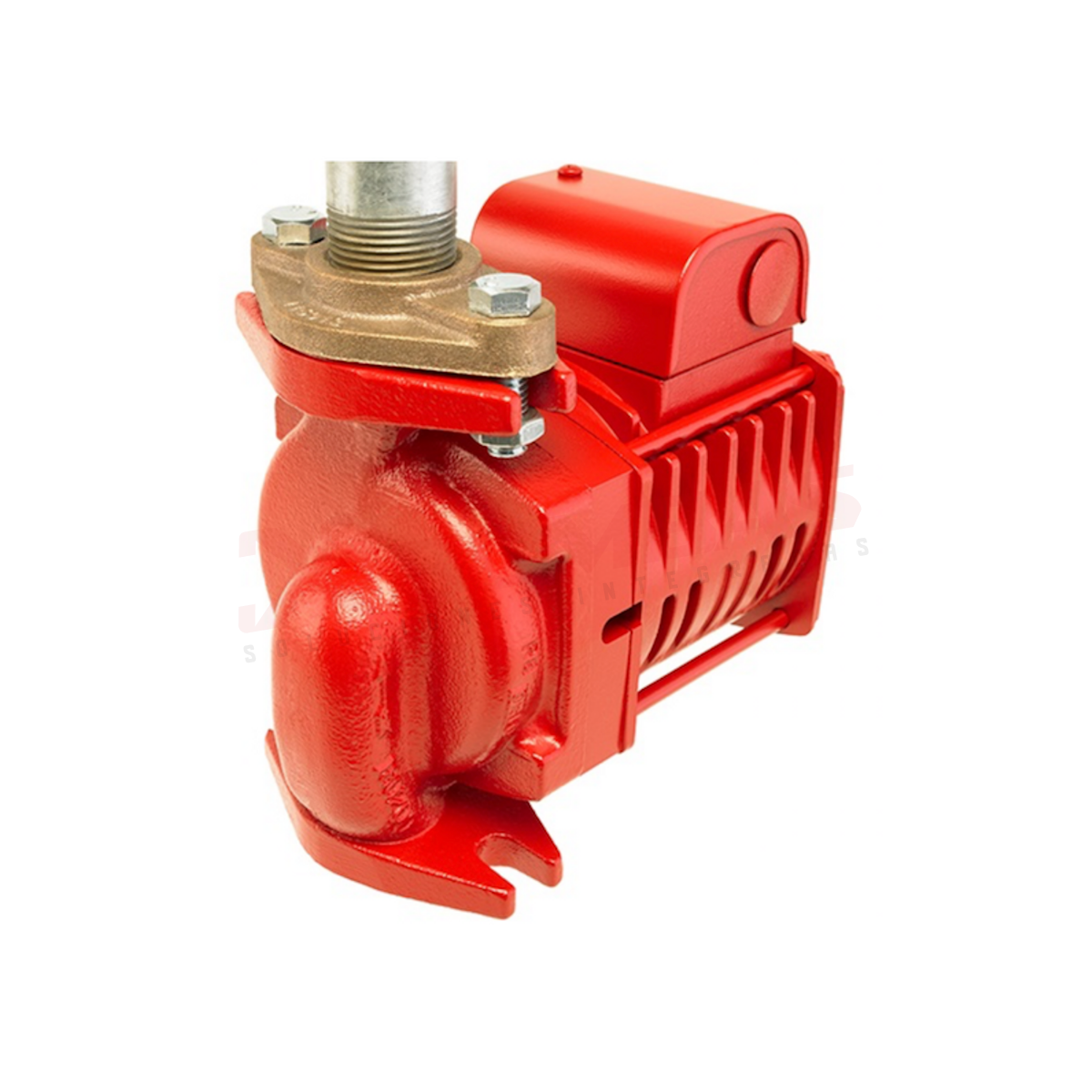 E-11.2, ARMSTRONG, CIRCULADOR PARA AGUA CALIENTE