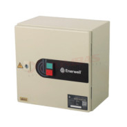AEWTP 30-40/440I, VDE, ARRANCADOR A TENSIÓN PLENA CON INTERRUPTOR TERMOMAGNÉTICO