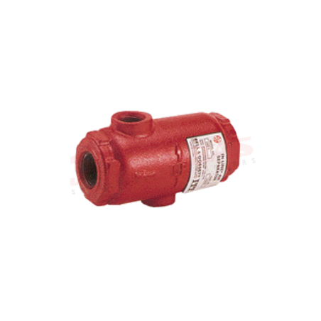 IAS-1 1/2 Bell & Gossett