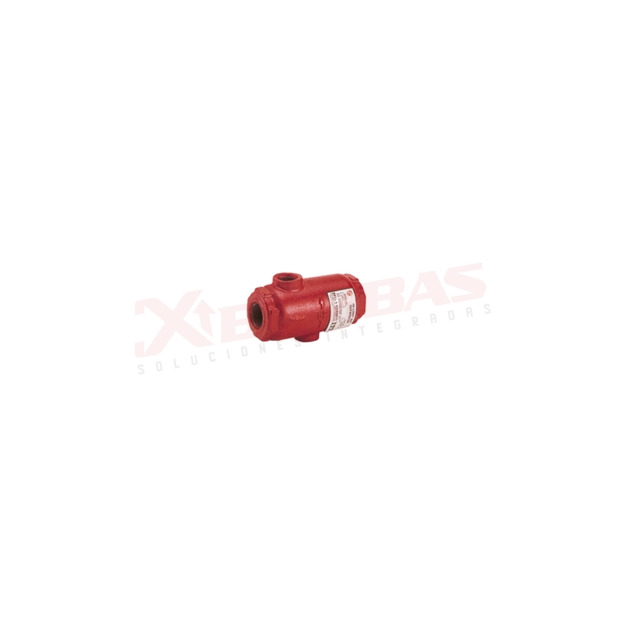 IAS-1-1/4 Bell & Gossett