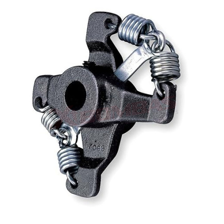 REFACCIÓN 118473 BELL&GOSSETT COPLE 1/4, 1/2 Y 3/4 HP
