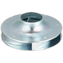 MODELO 118675 BELL&GOSSETT IMPULSOR ACERO PARA CIRCULADOR HD-3 DE 1/3HP (3")