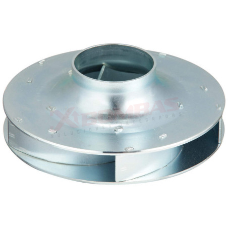 MODELO 118675 BELL&GOSSETT IMPULSOR ACERO PARA CIRCULADOR HD-3 DE 1/3HP (3")