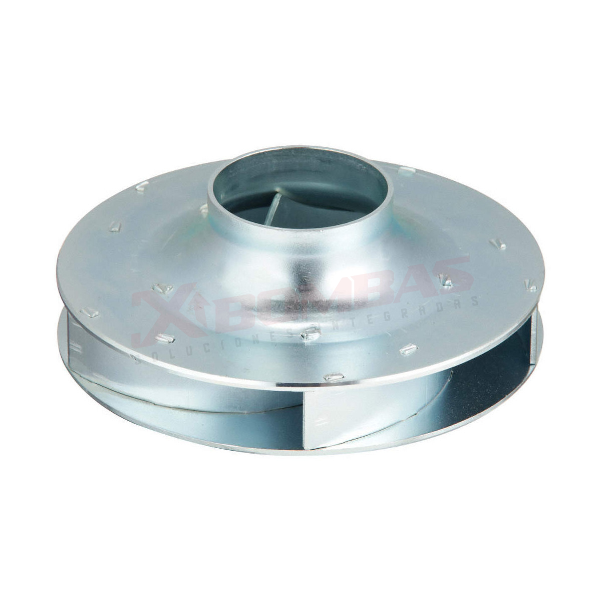 MODELO 118675 BELL&GOSSETT IMPULSOR ACERO PARA CIRCULADOR HD-3 DE 1/3HP (3")