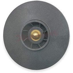 MODELO 189128 BELL&GOSSETT IMPULSOR FENOL PARA CIRCULADOR DE 1/6 HP