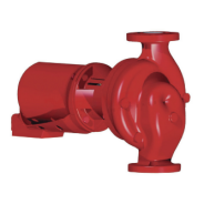 MODELO e611-S BELL&GOSSETT CIRCULADOR SERIE 60 DE BALEROS PRELUBRICADOS