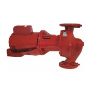 MODELO e611-T BELL&GOSSETT CIRCULADOR SERIE 60 DE BALEROS PRELUBRICADOS