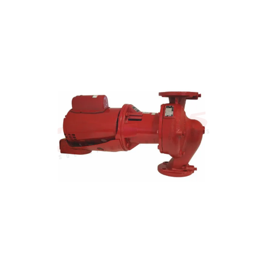 MODELO e611-T BELL&GOSSETT CIRCULADOR SERIE 60 DE BALEROS PRELUBRICADOS