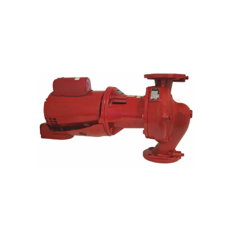 MODELO e611-T BELL&GOSSETT CIRCULADOR SERIE 60 DE BALEROS PRELUBRICADOS