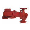 MODELO e611-T BELL&GOSSETT CIRCULADOR SERIE 60 DE BALEROS PRELUBRICADOS