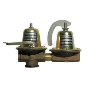 REFACCIÓN F-3 BELL&GOSSETT VÁLVULA COMBINADA