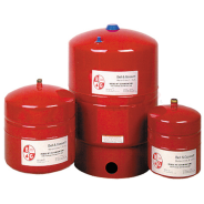 MODELO HFT - 90V BELL&GOSSETT TANQUE DE EXPANSION DE DIAFRAGMA CON BASE