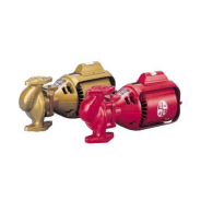 MODELO HV-NFI BELL&GOSSETT CIRCULADOR LUBRICADO CON ACEITE (BOOSTERS)
