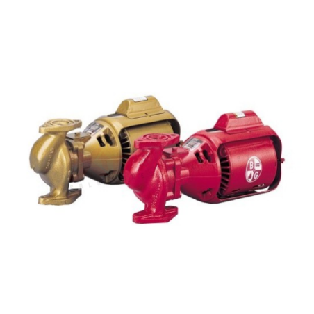 MODELO HV-NFI BELL&GOSSETT CIRCULADOR LUBRICADO CON ACEITE (BOOSTERS)