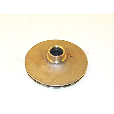 MODELO P-08709 BELL&GOSSETT IMPULSOR EN ACERO PARA CIRCULADOR DE 1HP, MODELO PD-38