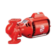 MODELO PD-38S BELL&GOSSETT CIRCULADOR DE BALEROS PRELUBRICADOS BOOSTERS (BALL BEARINGS)