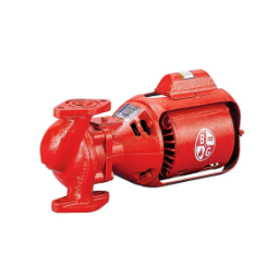 MODELO PD-38S BELL&GOSSETT CIRCULADOR DE BALEROS PRELUBRICADOS BOOSTERS (BALL BEARINGS)