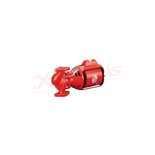 MODELO PD-38S BELL&GOSSETT CIRCULADOR DE BALEROS PRELUBRICADOS BOOSTERS (BALL BEARINGS)