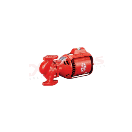 MODELO PD-38T BELL&GOSSETT CIRCULADOR DE BALEROS PRELUBRICADOS BOOSTERS (BALL BEARINGS)