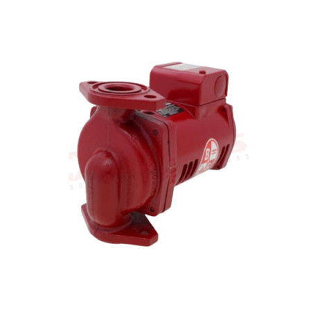 MODELO PL-100 BELL&GOSSETT CIRCULADOR DE BALERO PRELUBRICADO (BALL BEARINGS)