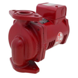 MODELO PL-36 BELL&GOSSETT CIRCULADOR DE BALERO PRELUBRICADO (BALL BEARINGS)