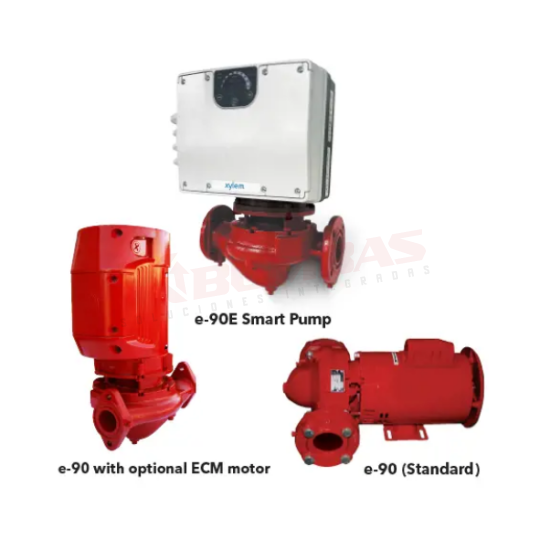 SERIE E-90