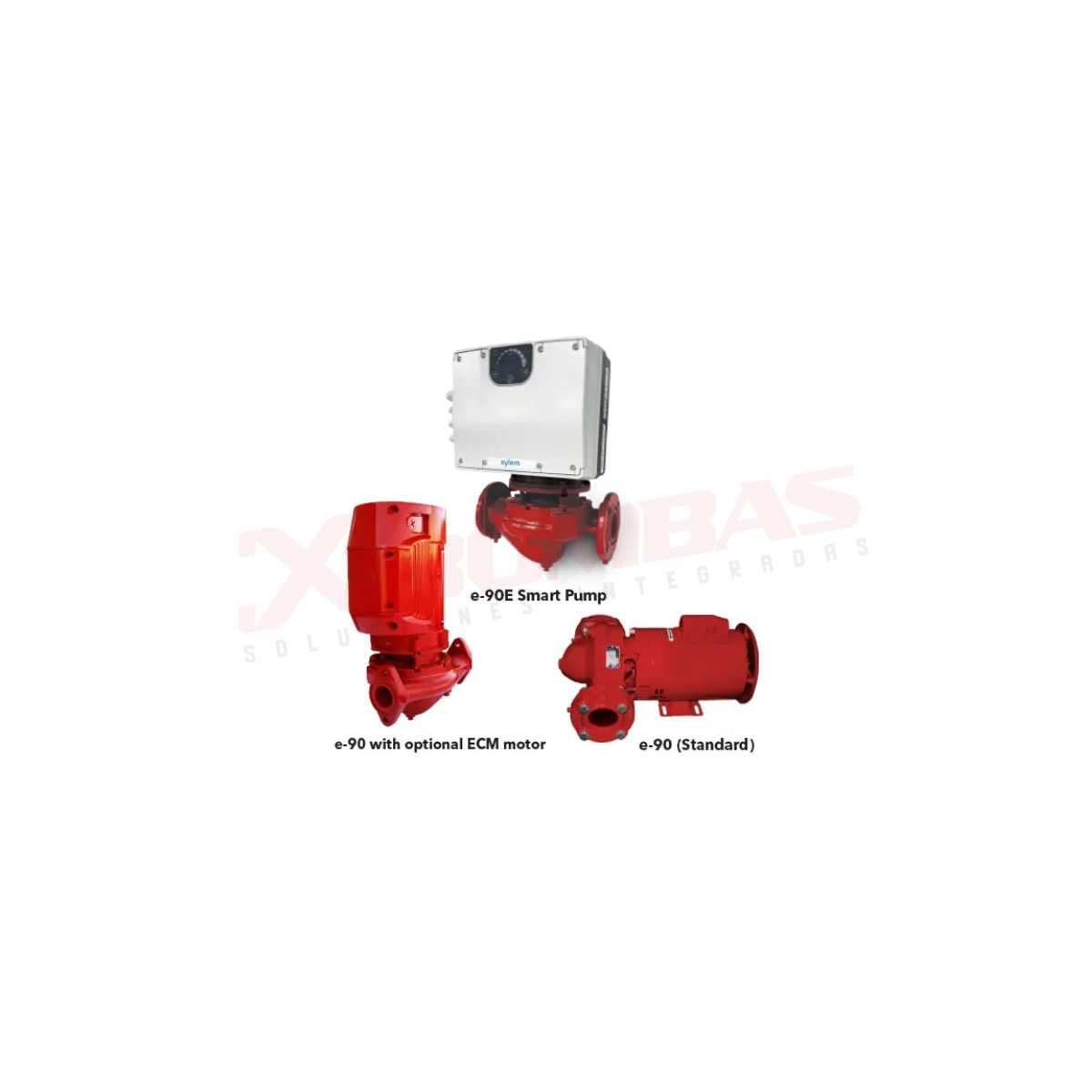SERIE E-90