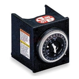 REFACCIÓN TC-1 BELL&GOSSETT TIMER