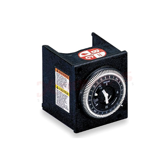 REFACCIÓN TC-1 BELL&GOSSETT TIMER