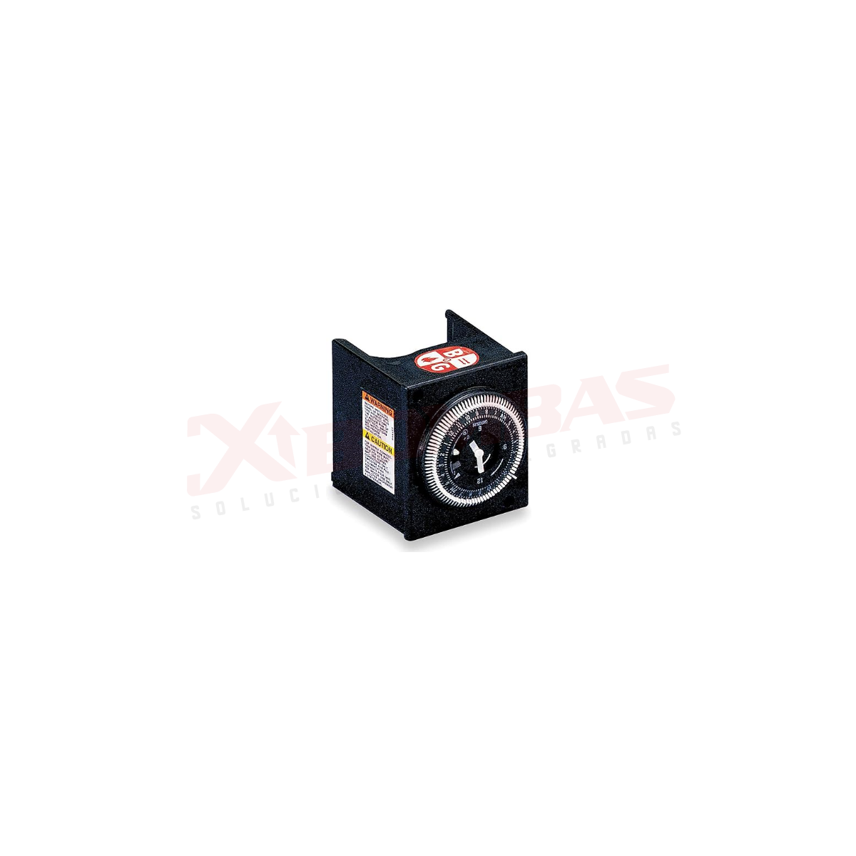 REFACCIÓN TC-1 BELL&GOSSETT TIMER