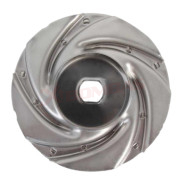 REFACCIÓN E129471, VDE, IMPULSOR PARA LAS BOMBAS PRISMA25, TECNOPLUS, ACUARIA27