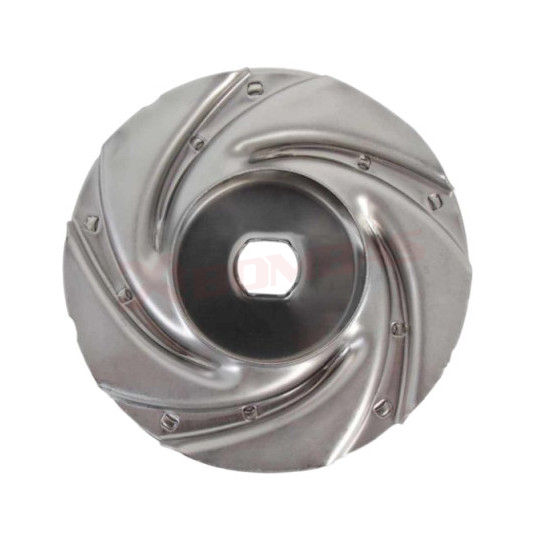 REFACCIÓN E129471, VDE, IMPULSOR PARA LAS BOMBAS PRISMA25, TECNOPLUS, ACUARIA27