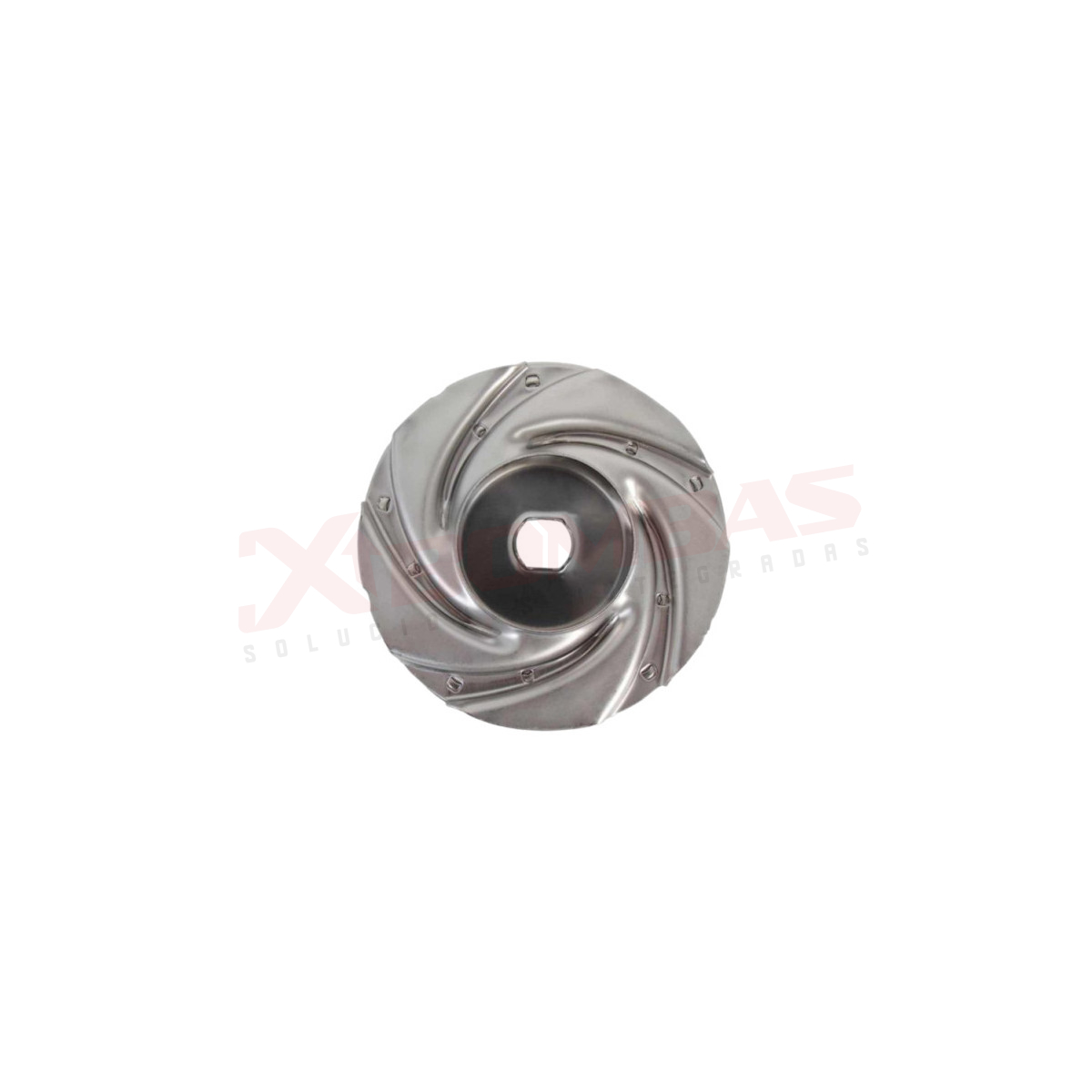 REFACCIÓN E129471, VDE, IMPULSOR PARA LAS BOMBAS PRISMA25, TECNOPLUS, ACUARIA27