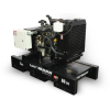 MODELO GMD250-6090HF-3A 440V BARNES PLANTAS ELÉCTRICAS CON MOTOR A DIÉSEL SIN CASETA