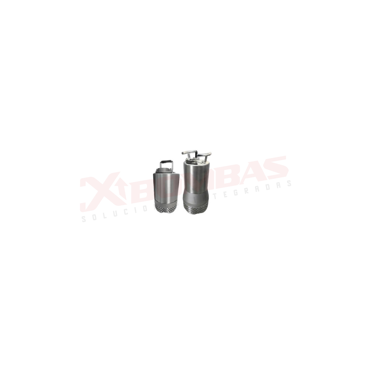 MODELO 2KLEIN-101 BARNES BOMBA SUMERGIBLE INOXIDABLES PARA DESAGÜE SERIE KLEIN