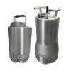 MODELO 2KLEIN-101 BARNES BOMBA SUMERGIBLE INOXIDABLES PARA DESAGÜE SERIE KLEIN