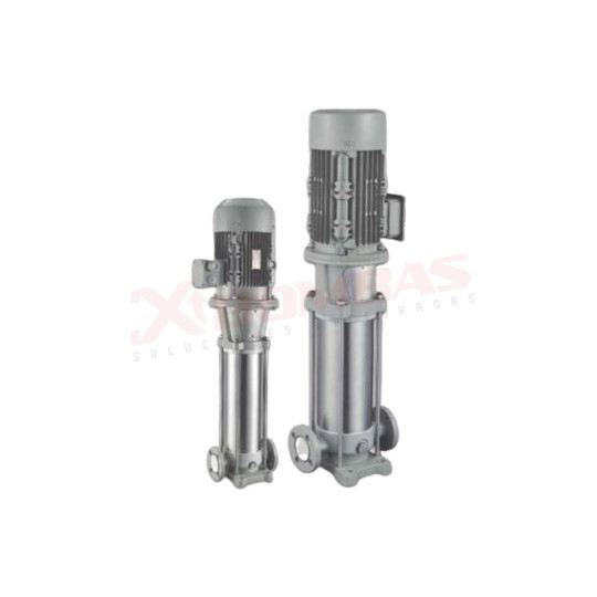MODELO JHMV14-90-303-2P 220 BARNES EQUIPOS INTEGRADOS FIRE PUMP SYSTEM (CONTRAINCENDIO) PAQUETES PARA BOMBA JOCKEY
