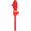 MODELO BTVE-10X4X4-20-2 (4 / 71K) 230V BARNES EQUIPOS CONTRAINCENDIO BOMBA VERTICAL DE TURBINA PARA ECI
