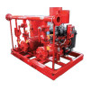 MODELO FPS-IA2EXH-YZ055 / HMV5-100-203-B1 BARNES EQUIPOS INTEGRADOS FIRE PUMP SYSTEM (CONTRAINCENDIO)