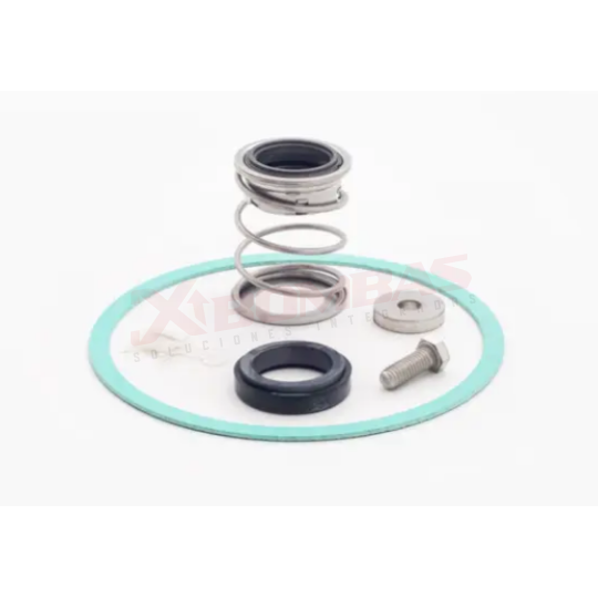 REFACCIÓN 8975000-98201K- 6", ARMSTRONG, KIT SELLO MECANICO