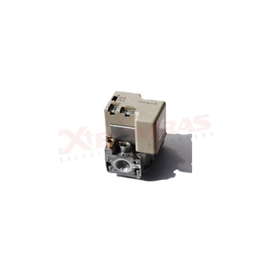 REFACCIÓN 13E-2201 MASSTERCAL VALVULA SMART GAS NATURAL 3/4" X 3/4"