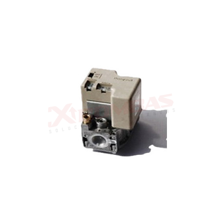REFACCIÓN 13E-2201 MASSTERCAL VALVULA SMART GAS NATURAL 3/4" X 3/4"