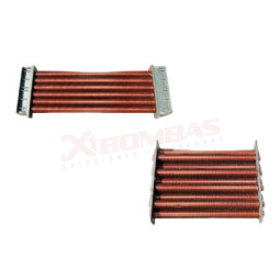 REFACCIÓN 35F-1739 / MMA 400 MASSTERCAL INTERCAMBIADOR DE CALOR