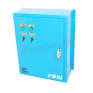 LGO-2MAA-CT-T-2HP-127/220V