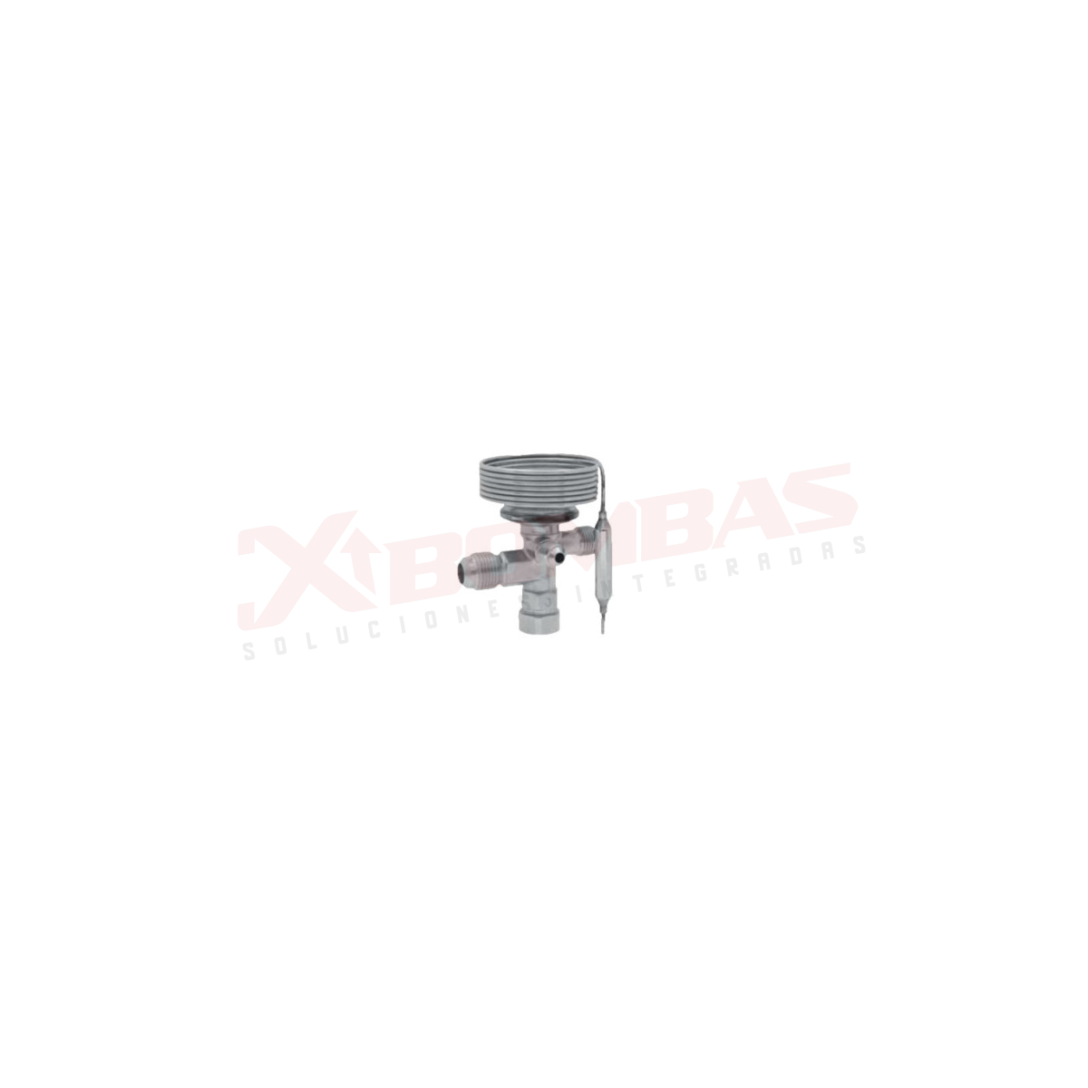 RCX‐5234DVC SAGINOMIYA VÁLVULA DE EXPANSIÓN