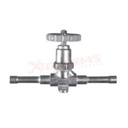 NBV-1305DX SAGINOMIYA VÁLVULA DE PASO
