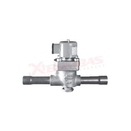 REV-2011DXF 120V.AC SAGINOMIYA VÁLVULA SOLENOIDE