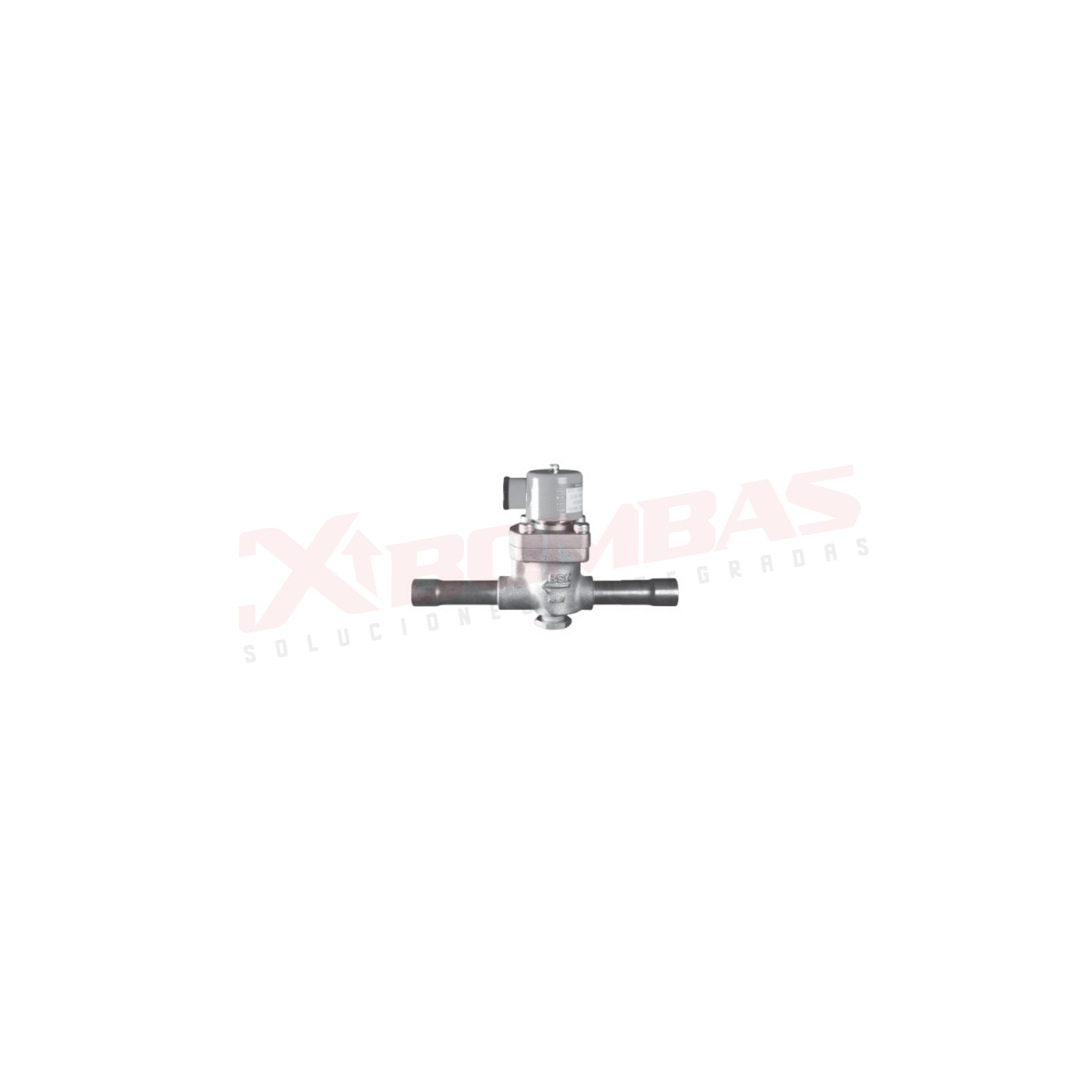 REV-2511DXF 220V.AC SAGINOMIYA VÁLVULA SOLENOIDE
