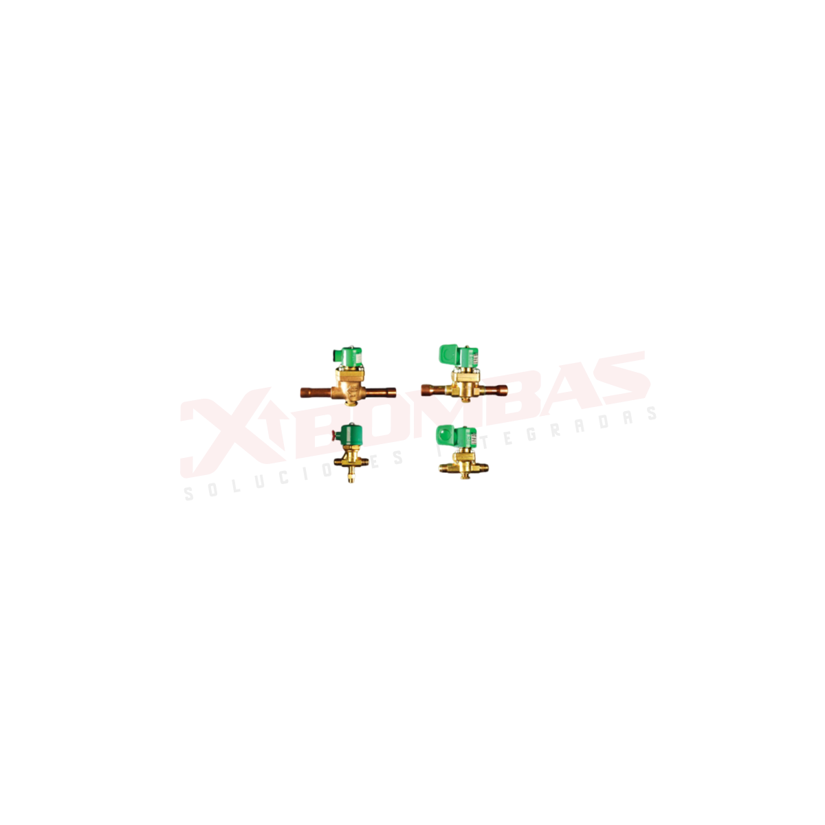 RPV-1004BYF 24V.AC SAGINOMIYA VÁLVULA SOLENOIDE