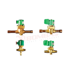 RPV-603BYF 120V.AC SAGINOMIYA VÁLVULA SOLENOIDE